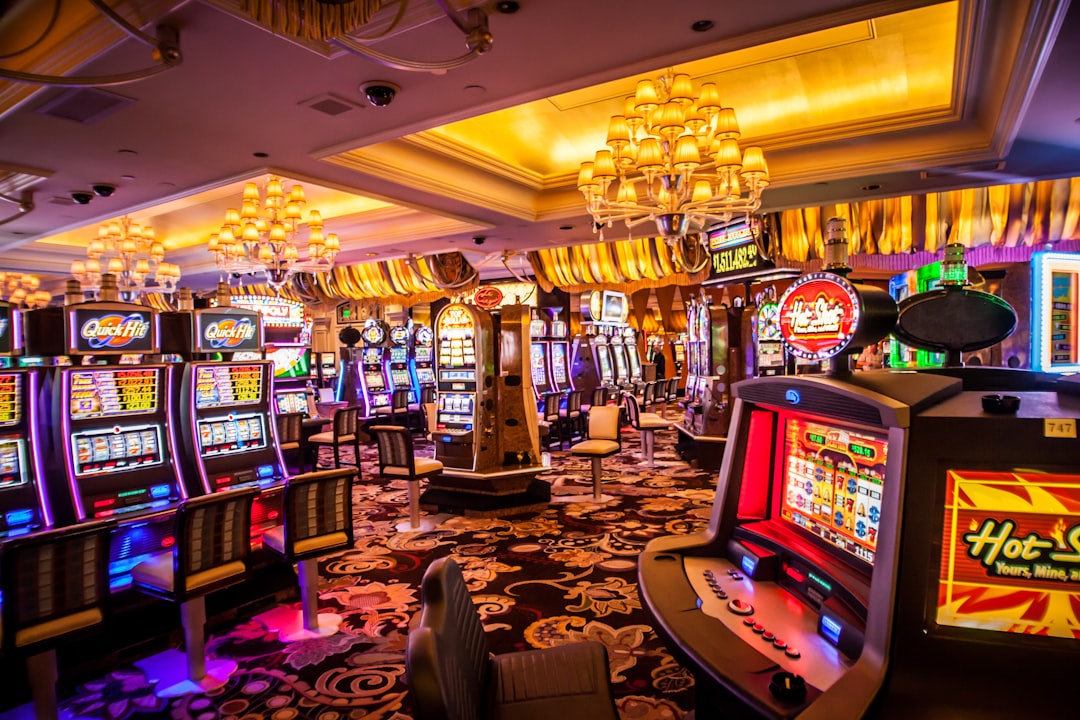 Slot Game 1