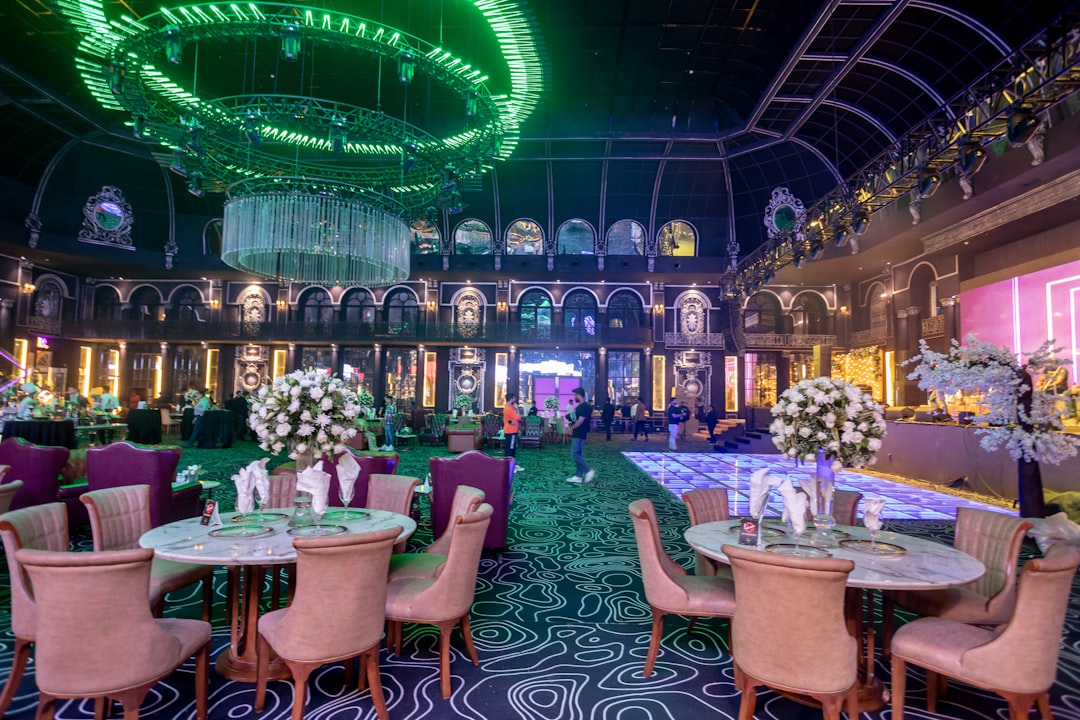 Bonus casino